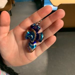 Meet your Posher, Tricia